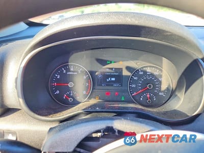 Zdjęcie 9 z 12 samochodu: 2017 KIA SPORTAGE LX VIN:KNDPMCAC7H7144693 - miniatura