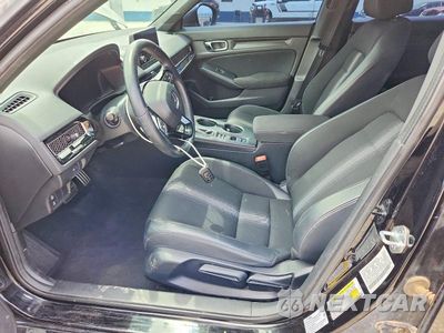 Zdjęcie 7 z 12 samochodu: 2022 HONDA CIVIC SPORT VIN:2HGFE2F50NH567775 - miniatura