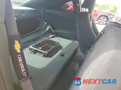 Zdjęcie 10 z 12 samochodu: 2010 CHEVROLET CAMARO SS VIN:2G1FJ1EJ3A9143085 - miniatura