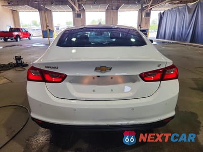Zdjęcie 6 z 12 samochodu: 2024 CHEVROLET MALIBU LT VIN:1G1ZD5ST3RF226052 - miniatura