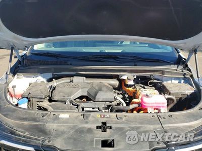 Zdjęcie 12 z 13 samochodu: 2025 KIA CARNIVAL EX VIN:KNDNC5KA4S6072903 - miniatura