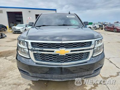 Piąte zdjęcie samochodu w środku: 2019 CHEVROLET TAHOE K1500 LT VIN:1GNSKBKCXKR402295 - miniatura