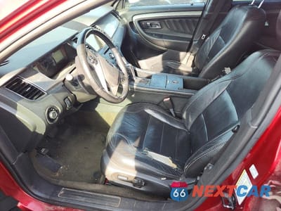 Zdjęcie 7 z 12 samochodu: 2013 FORD TAURUS SEL VIN:1FAHP2E81DG228729 - miniatura