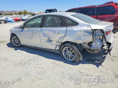 Drugie zdjęcie samochodu z przodu: 2016 FORD FOCUS SE VIN:1FADP3F27GL286497 - miniatura