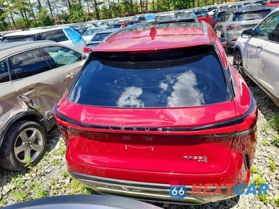 Zdjęcie 6 z 13 samochodu: 2024 LEXUS RX 350 LUXURY VIN:2T2BAMCA4RC069760 - miniatura