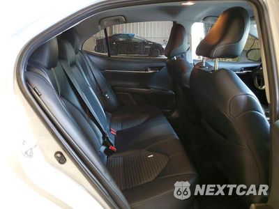 Zdjęcie 10 z 13 samochodu: 2022 TOYOTA CAMRY SE VIN:4T1G11AK6NU076030 - miniatura