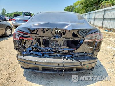 Zdjęcie 6 z 13 samochodu: 2019 TESLA MODEL S VIN:5YJSA1E21KF306005 - miniatura