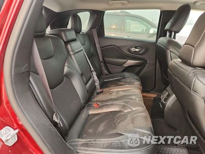 Zdjęcie 10 z 12 samochodu: 2019 JEEP CHEROKEE LATITUDE PLUS VIN:1C4PJMLX6KD304652 - miniatura