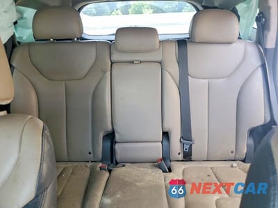 Zdjęcie 10 z 14 samochodu: 2020 HYUNDAI SANTA FE LIMITED VIN:5NMS53AD1LH295417 - miniatura