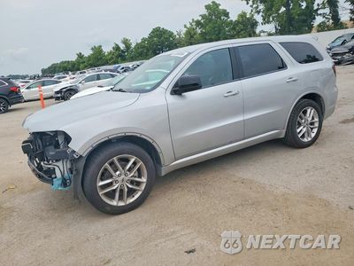 2023 DODGE DURANGO GT 1C4RDHDG4PC685419 - główne zdjęcie licytacji z USA - miniatura