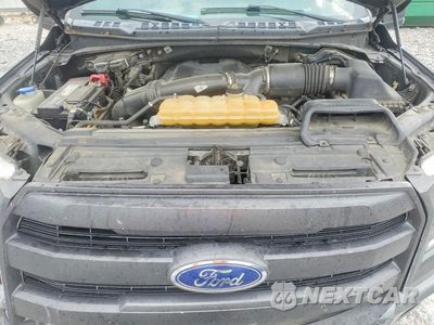Zdjęcie 11 z 12 samochodu: 2017 FORD F150 SUPERCREW VIN:1FTEW1EG7HFA66568 - miniatura
