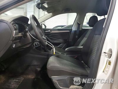 Zdjęcie 7 z 12 samochodu: 2023 VOLKSWAGEN JETTA S VIN:3VW4M7BU3PM036042 - miniatura