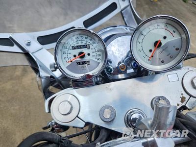 Zdjęcie 7 z 8 samochodu: 1997 HONDA GL1500 C/2 VIN:1HFSC3400VA002365 - miniatura
