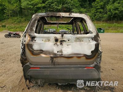 Zdjęcie 6 z 12 samochodu: 2026 TOYOTA RAV4 XLE PREMIUM VIN:2T36CRAV9TW010896 - miniatura