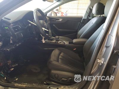 Zdjęcie 7 z 13 samochodu: 2021 AUDI A4 PREMIUM 40 VIN:WAUABAF48MA051449 - miniatura