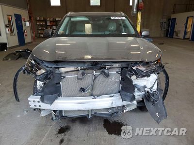 Piąte zdjęcie samochodu w środku: 2025 TOYOTA HIGHLANDER XLE VIN:5TDKDRBH3SS588268 - miniatura