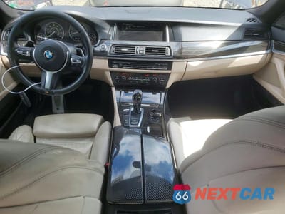 Zdjęcie 8 z 12 samochodu: 2014 BMW 550 XI VIN:WBAKP9C55ED693161 - miniatura