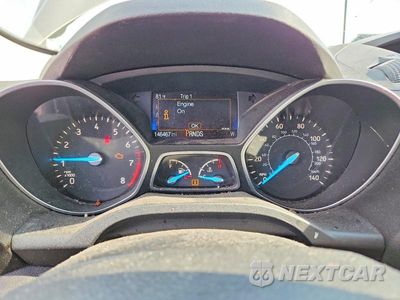 Zdjęcie 9 z 13 samochodu: 2017 FORD ESCAPE S VIN:1FMCU0F7XHUB52731 - miniatura