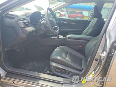 Zdjęcie 7 z 13 samochodu: 2026 TOYOTA CAMRY XLE VIN:4T1DAACK1TU695535 - miniatura