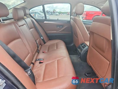Zdjęcie 10 z 12 samochodu: 2014 BMW 535 I VIN:WBA5B1C56ED478448 - miniatura