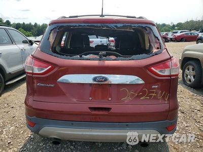 Zdjęcie 6 z 12 samochodu: 2016 FORD ESCAPE SE VIN:1FMCU9GX5GUA25483 - miniatura