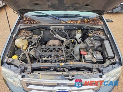 Zdjęcie 12 z 13 samochodu: 2008 FORD ESCAPE XLS VIN:1FMCU92Z78KB14624 - miniatura