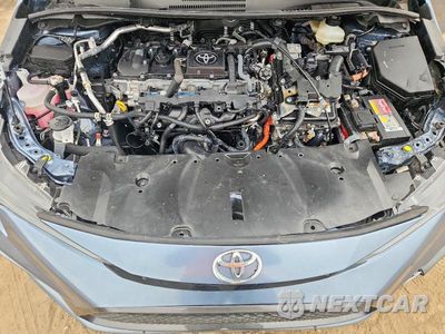 Zdjęcie 11 z 12 samochodu: 2026 TOYOTA COROLLA HYBRID LE VIN:JTDBCMFE0T3128798 - miniatura