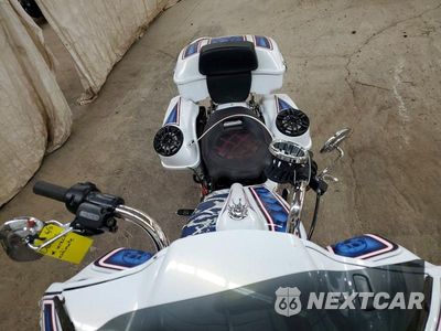 Piąte zdjęcie samochodu w środku: 2022 HARLEY-DAVIDSON FLTRX VIN:1HD1KHC1XNB669033 - miniatura