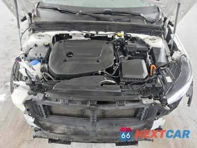 Zdjęcie 12 z 14 samochodu: 2024 VOLVO XC40 CORE VIN:YV4L12UK2R2211653 - miniatura