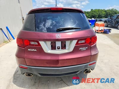 Zdjęcie 6 z 13 samochodu: 2010 ACURA RDX VIN:5J8TB2H21AA004015 - miniatura