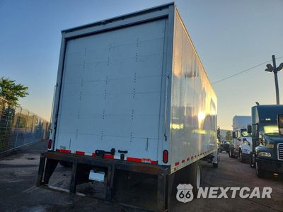 Trzecie zdjęcie samochodu z tyłu: 2022 FREIGHTLINER BUSINESS CLASS M2 BOX TRUCK VIN:3ALACWFC1NDNA6323 - miniatura