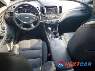 Zdjęcie 8 z 13 samochodu: 2017 CHEVROLET IMPALA PREMIER VIN:1G1145S33HU179015 - miniatura