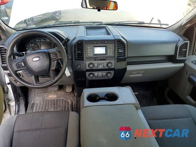Zdjęcie 8 z 12 samochodu: 2019 FORD F150 SUPER CAB VIN:1FTEX1EP4KFA26095 - miniatura