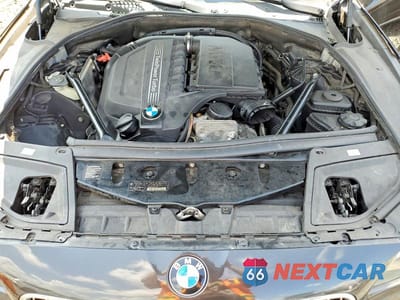 Zdjęcie 11 z 12 samochodu: 2014 BMW 535 XI VIN:WBA5B3C55ED534102 - miniatura