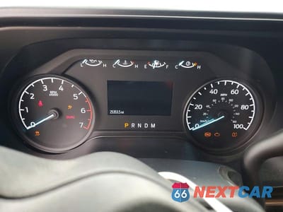 Zdjęcie 9 z 12 samochodu: 2024 FORD F250 SUPER DUTY VIN:1FT8W2BA9RED44011 - miniatura