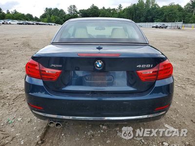 Zdjęcie 6 z 12 samochodu: 2015 BMW 428 XI VIN:WBA3V9C58FP799078 - miniatura