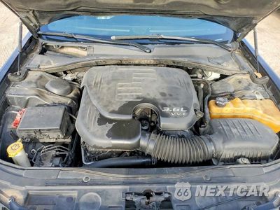 Zdjęcie 11 z 13 samochodu: 2017 CHRYSLER 300 S VIN:2C3CCABG1HH646339 - miniatura