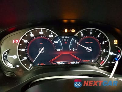 Zdjęcie 9 z 13 samochodu: 2018 BMW X3 XDRIVE30I VIN:5UXTR9C56JLC81446 - miniatura