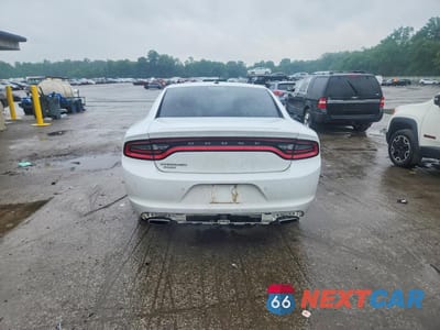 Zdjęcie 6 z 13 samochodu: 2016 DODGE CHARGER SE VIN:2C3CDXFG2GH116275 - miniatura