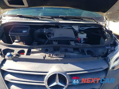 Zdjęcie 12 z 13 samochodu: 2022 MERCEDES-BENZ SPRINTER 2500 VIN:W1W4EBVY1NT109896 - miniatura