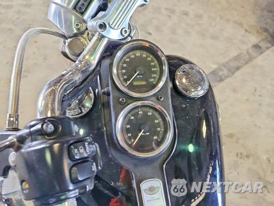 Zdjęcie 7 z 8 samochodu: 2003 HARLEY-DAVIDSON FXDL VIN:1HD1GDV173K326104 - miniatura