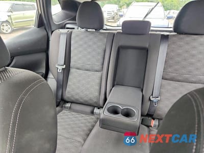 Zdjęcie 10 z 13 samochodu: 2018 NISSAN ROGUE SPORT SV VIN:JN1BJ1CR0JW253617 - miniatura