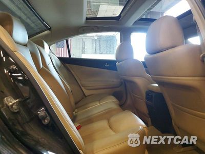 Zdjęcie 10 z 12 samochodu: 2011 NISSAN MAXIMA 3.5 S VIN:1N4AA5APXBC863776 - miniatura