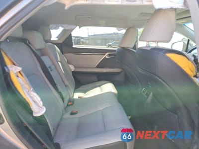 Zdjęcie 11 z 13 samochodu: 2019 LEXUS RX 350 BASE VIN:2T2ZZMCA0KC138750 - miniatura