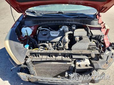 Zdjęcie 12 z 14 samochodu: 2016 HYUNDAI TUCSON SPORT VIN:KM8J33A20GU253671 - miniatura