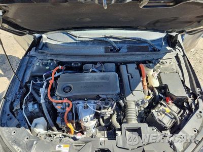 Zdjęcie 11 z 12 samochodu: 2024 HONDA ACCORD HYBRID SPORT-L VIN:1HGCY2F73RA053371 - miniatura
