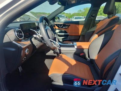Zdjęcie 7 z 12 samochodu: 2024 MERCEDES-BENZ C 300 4MATIC VIN:W1KAF4HB8RR221716 - miniatura