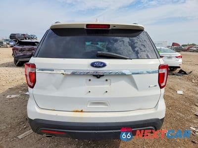 Zdjęcie 6 z 13 samochodu: 2016 FORD EXPLORER VIN:1FM5K8B82GGB89362 - miniatura