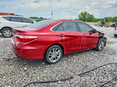 Trzecie zdjęcie samochodu z tyłu: 2015 TOYOTA CAMRY SE VIN:4T1BF1FK5FU915039 - miniatura