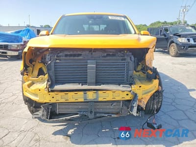 Piąte zdjęcie samochodu w środku: 2022 FORD MAVERICK XL VIN:3FTTW8F99NRA05608 - miniatura